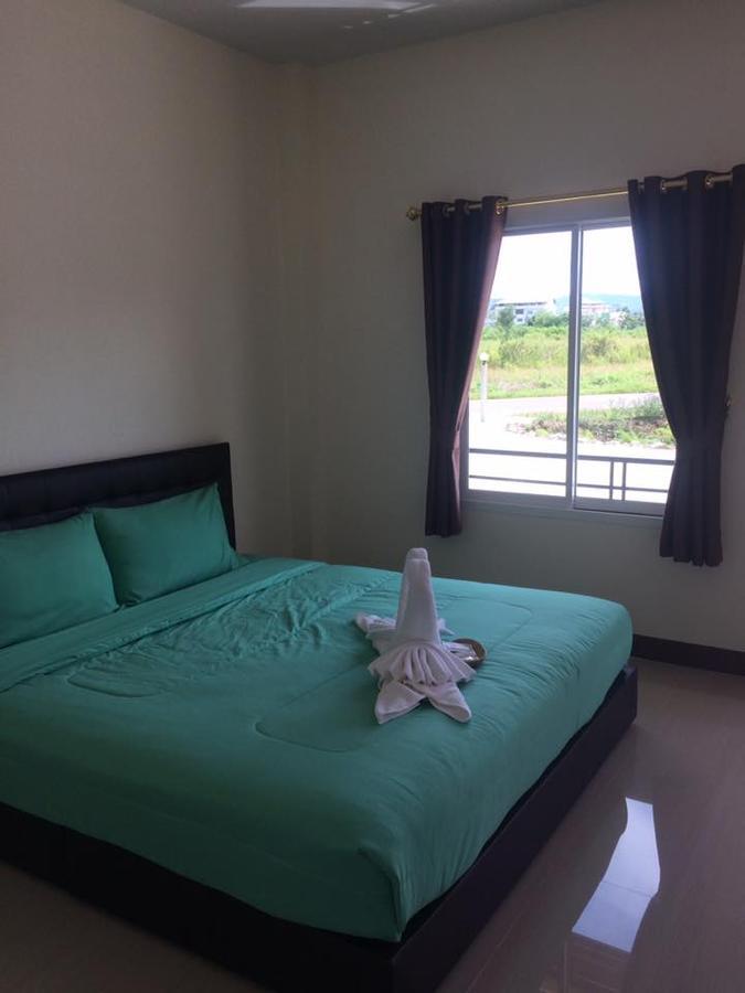 Thana Ville Resort Мае-Сот Экстерьер фото