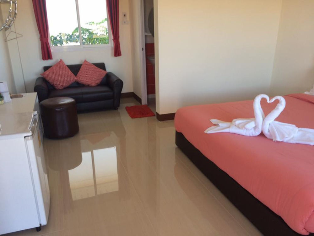Thana Ville Resort Мае-Сот Экстерьер фото