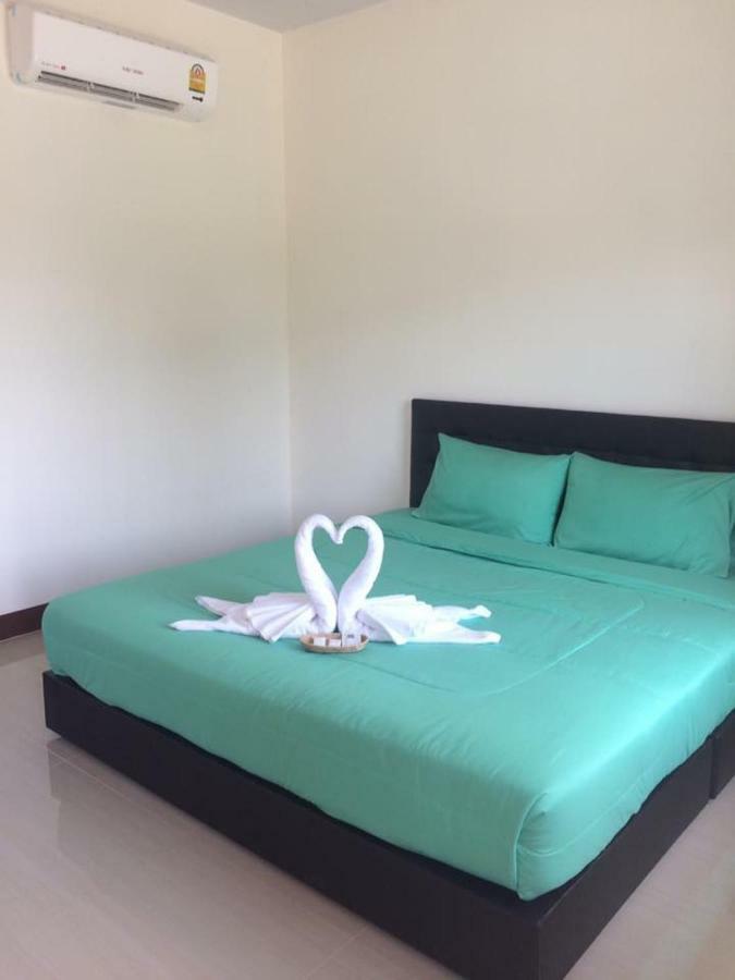 Thana Ville Resort Мае-Сот Экстерьер фото